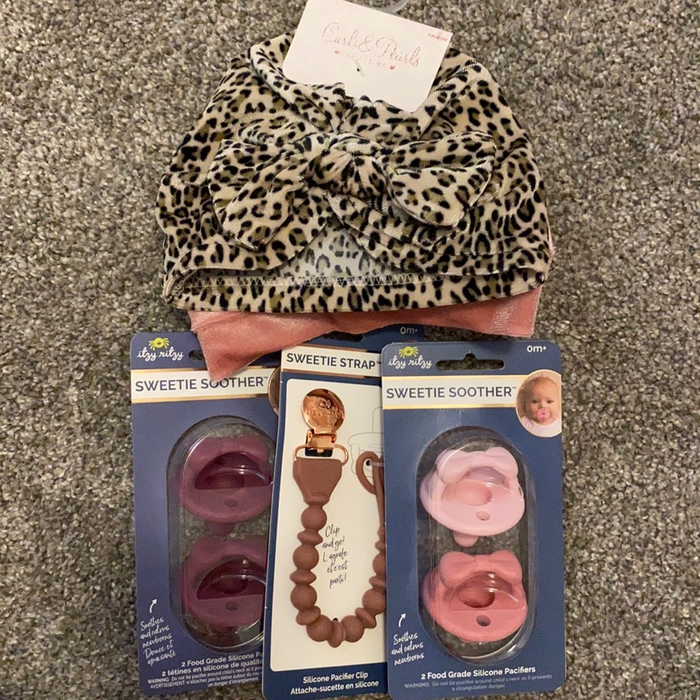 Baby Accessories